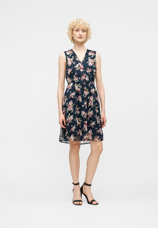 VILA VIEMMA DRESS