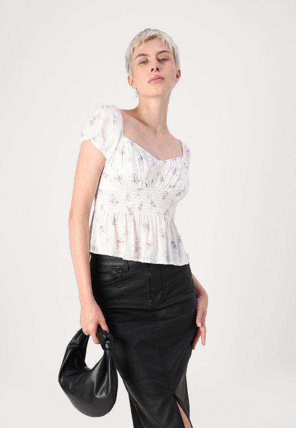 Pieces PCPARO SKIRT