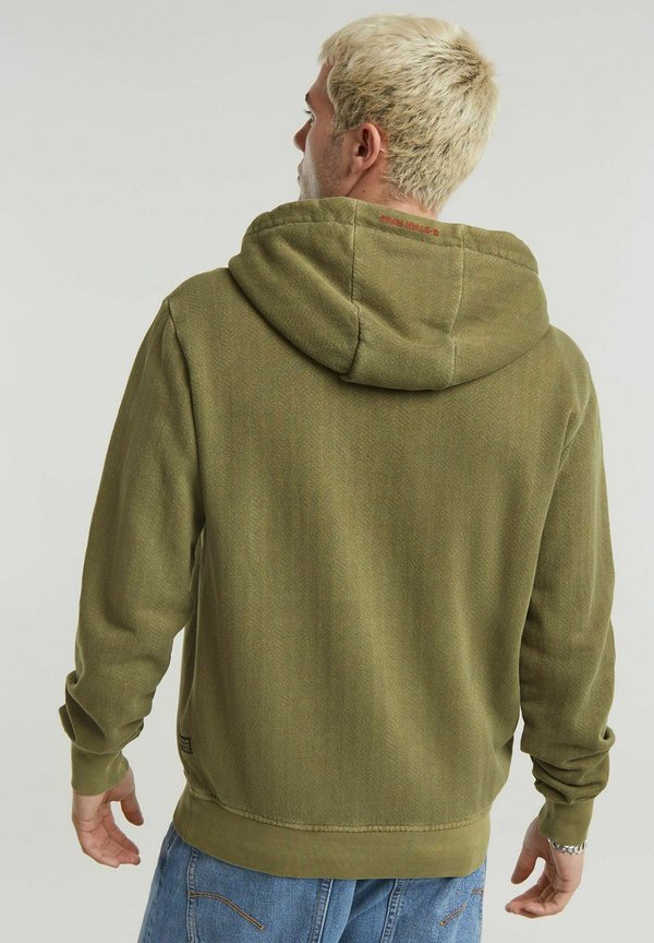 G-STAR OVERDYED