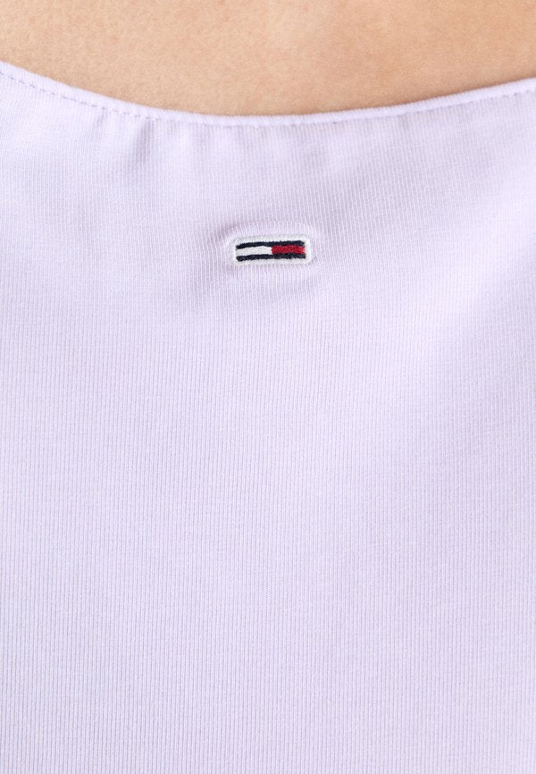 Tommy Jeans ESSENTIAL STRAP FLARE DRESS