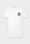 Santa Cruz MALBA CRASH DOT CHEST UNISEX