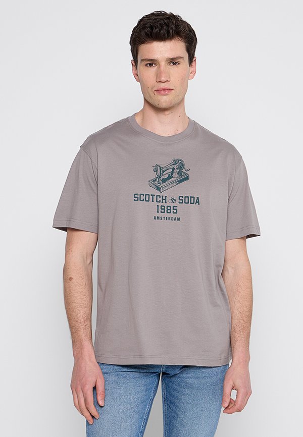 Scotch & Soda RELAXED FIT