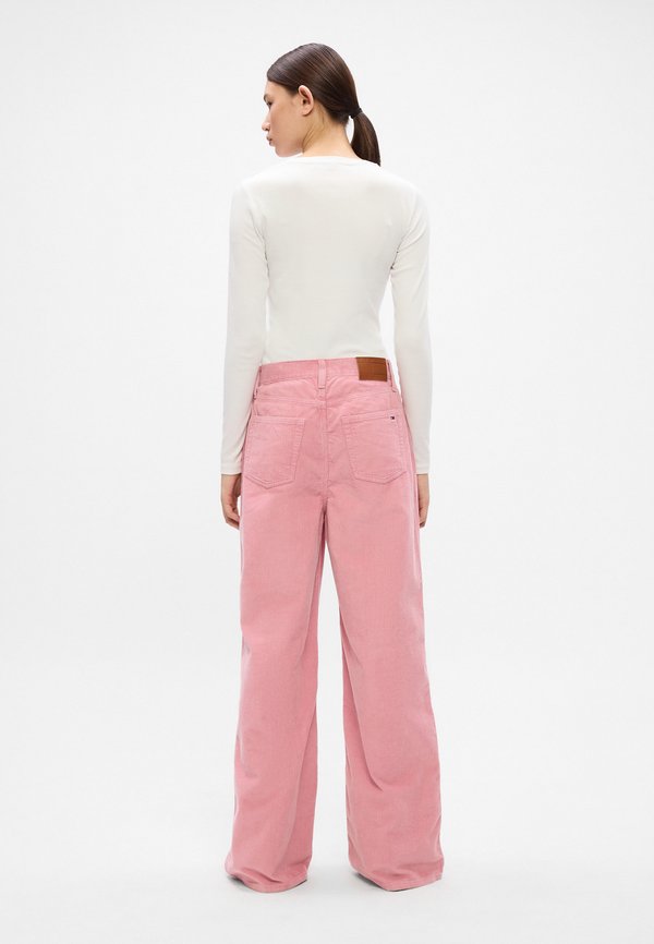 Tommy Jeans CLAIRE WIDE