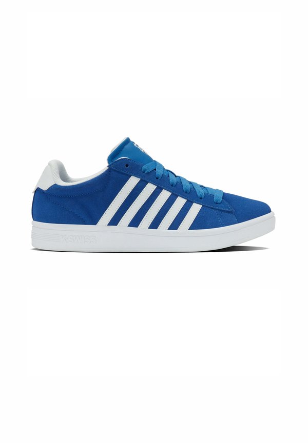 K-SWISS