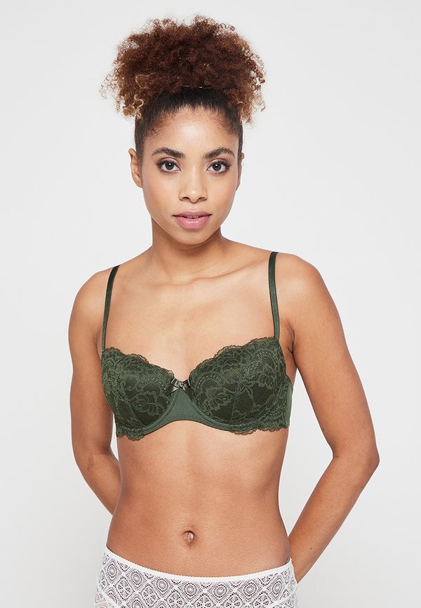 Hunkemöller