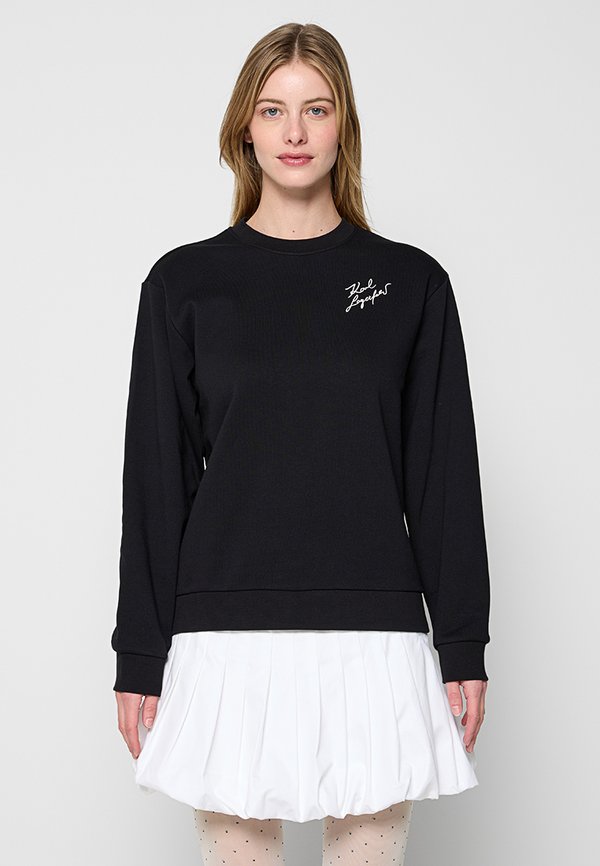KARL LAGERFELD RELAXED FIT