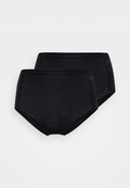 Björn Borg SOFT TOUCH HIGHWAIST BRIEF 2 PACK