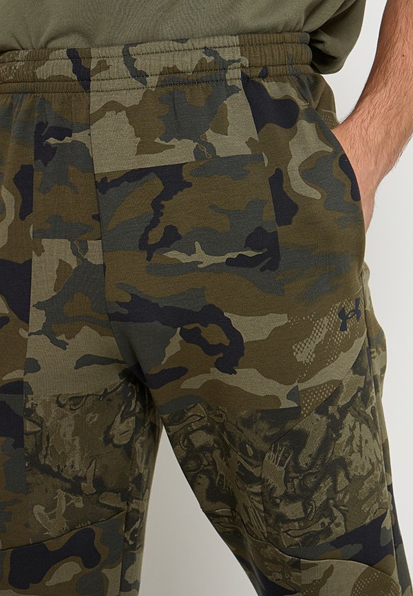 Under Armour