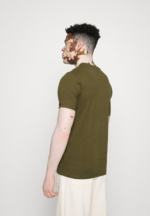 Ellesse VOODOO TEE