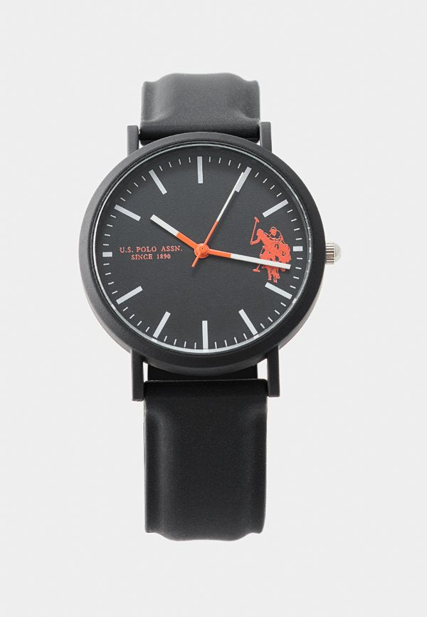 U.S. Polo Assn.