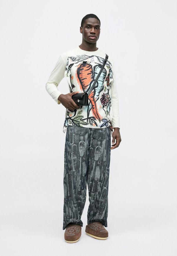 Henrik Vibskov LONG SLEEVE