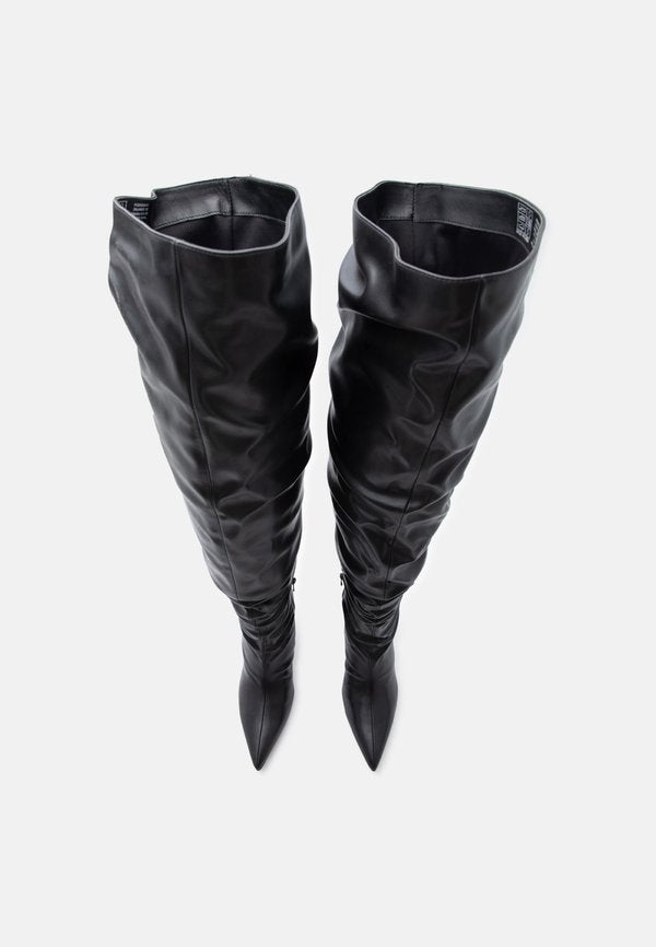 Zign STUDIO by Zalando LEATHER