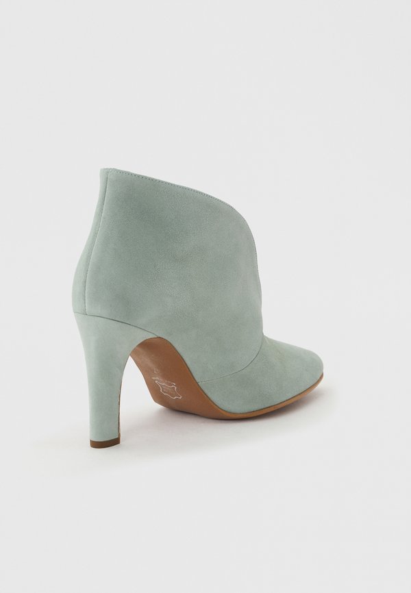 Copenhagen Shoes SUS