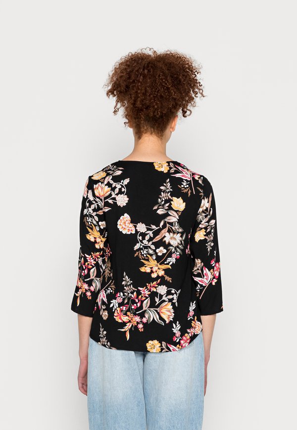 Pieces PCKAITLYN 3/4 SHIRT