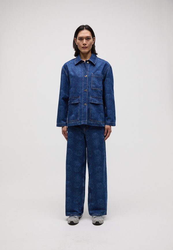 Marimekko VIHKIRUUSU JACKET UNISEX