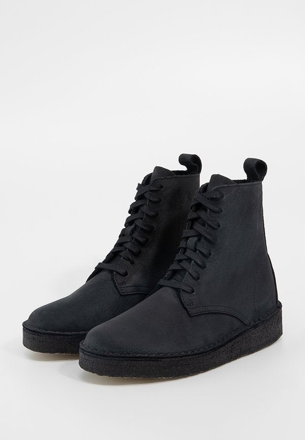 Clarks Originals DESERT COAL HI