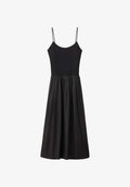 Mango ADULT - Day dress - black