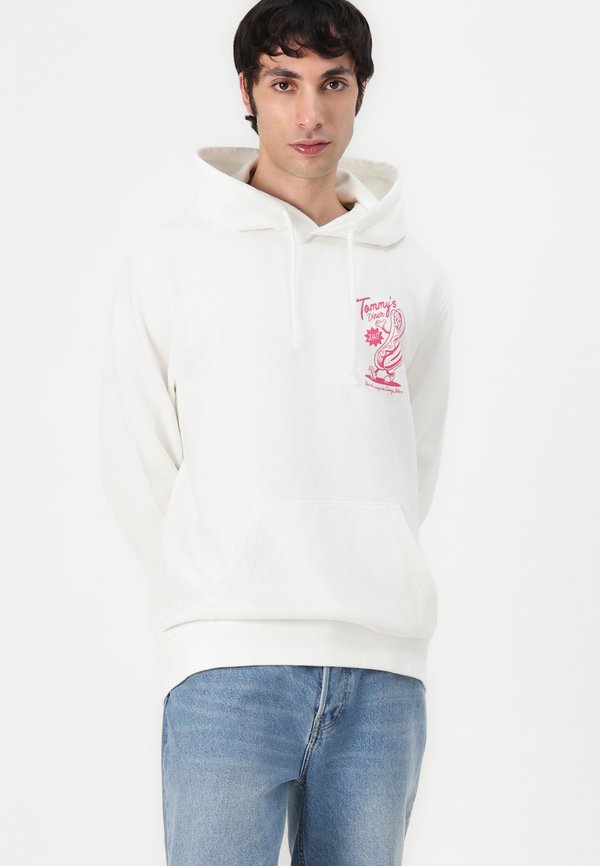 Tommy Jeans NOVELTY FAIR HOODIE
