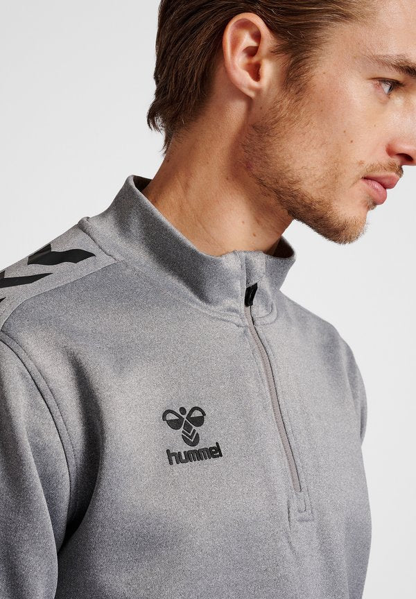 Hummel CORE HALF ZIP