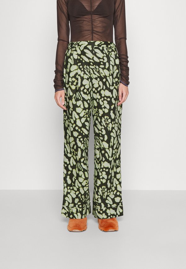 SUMMERY Copenhagen DESIREE PANTS