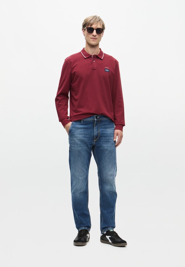 TOM TAILOR DETAILED
