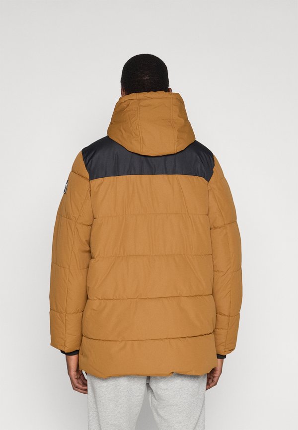 Reebok PARKA PUFFER JACKET