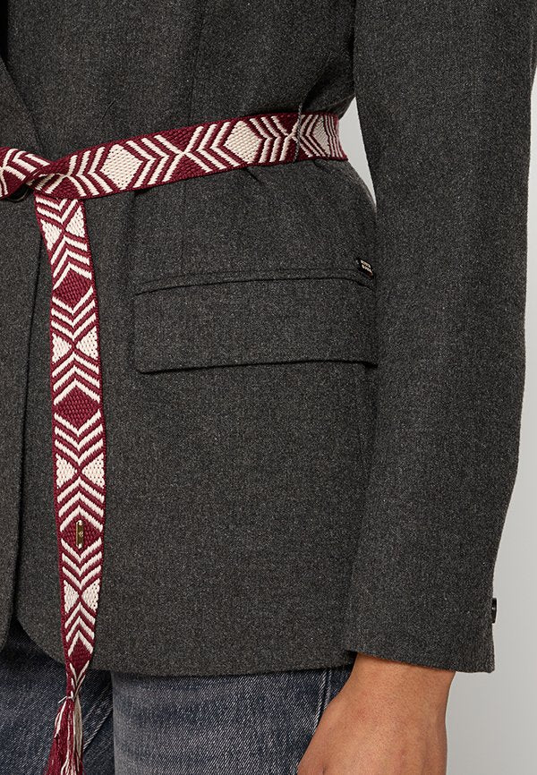 Scotch & Soda
