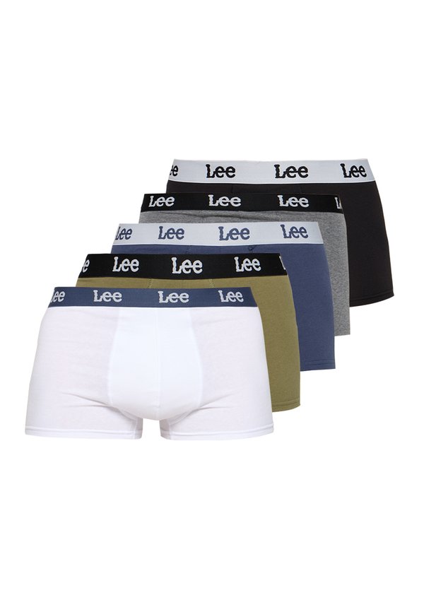 Lee 5 PACK