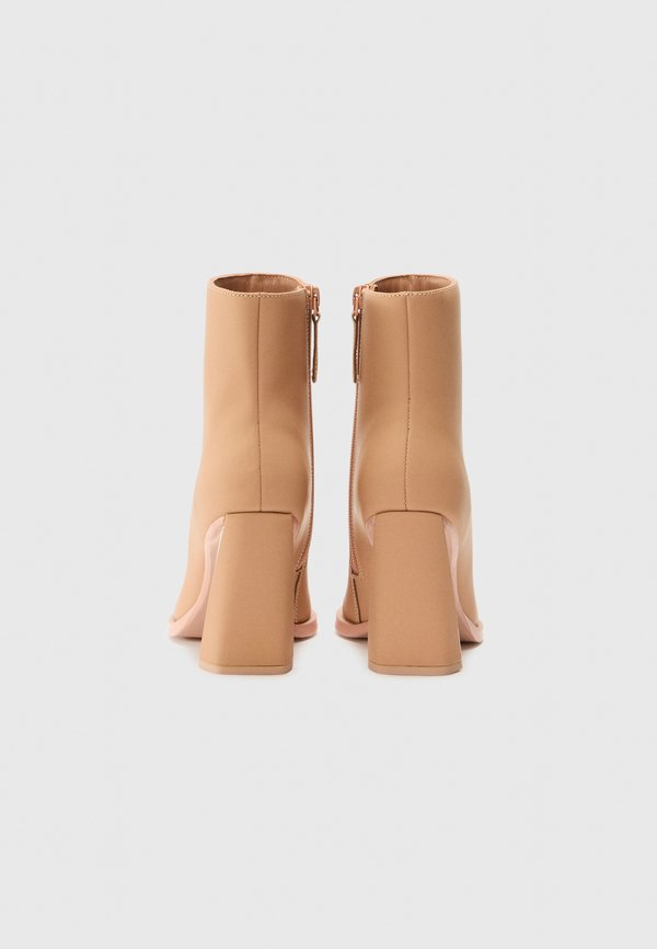 United Nude POLY BOOTIE