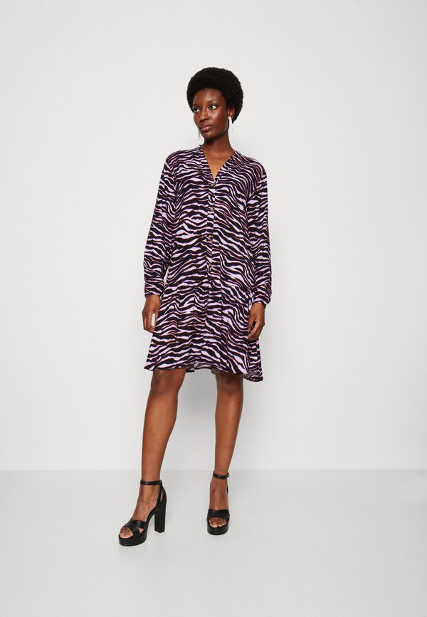 Freequent LINN DRESS