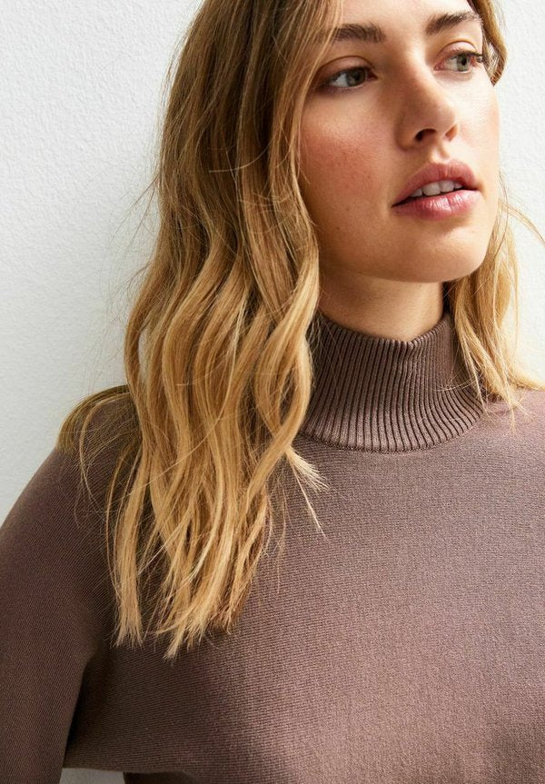 New Look HIGH NECK