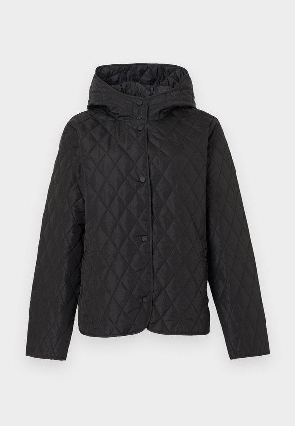 JDY JDYRINA SHORT HOOD JACKET