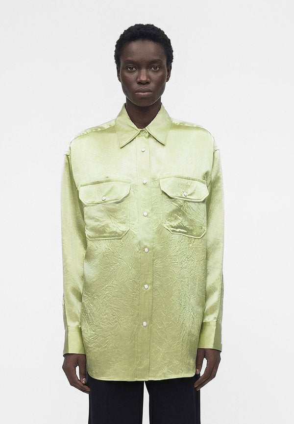 Filippa K FLUID WORK SHIRT