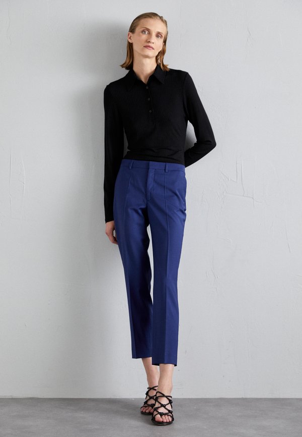 Filippa K EMMA CROPPED TROUSER