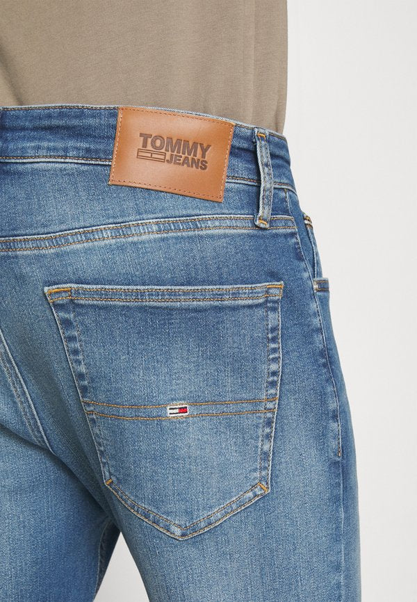 Tommy Jeans AUSTIN SLIM TPRD