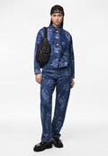 Pieces PCFLORA PANTS