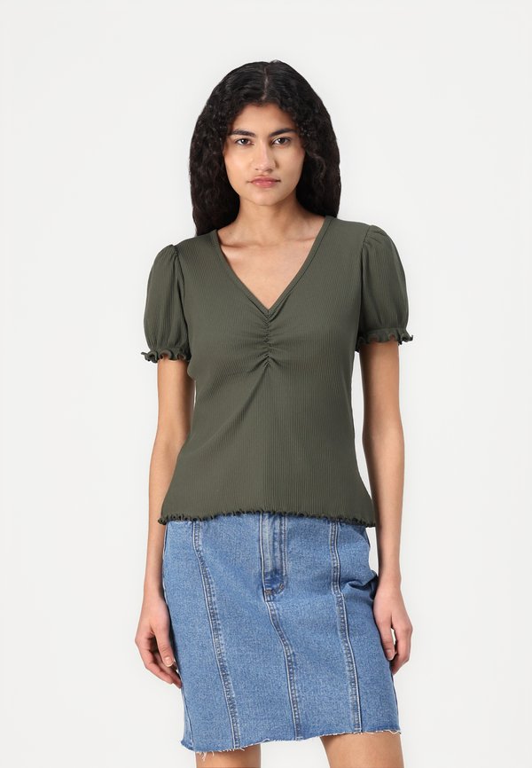 VILA VIABENNA V NECK