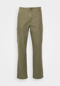 Levi's® XX TAPER CARGO - Cargo trousers - olive