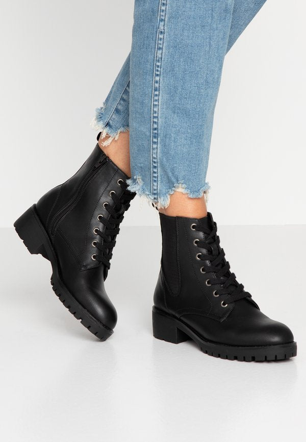 Anna Field by Zalando