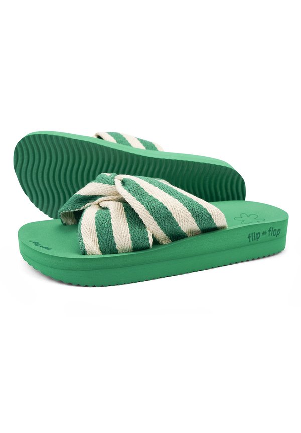 flip*flop TWIST