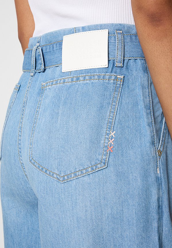 Scotch & Soda