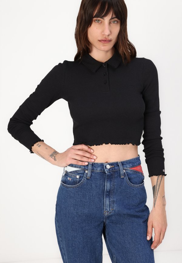 Tommy Jeans SCALLOP
