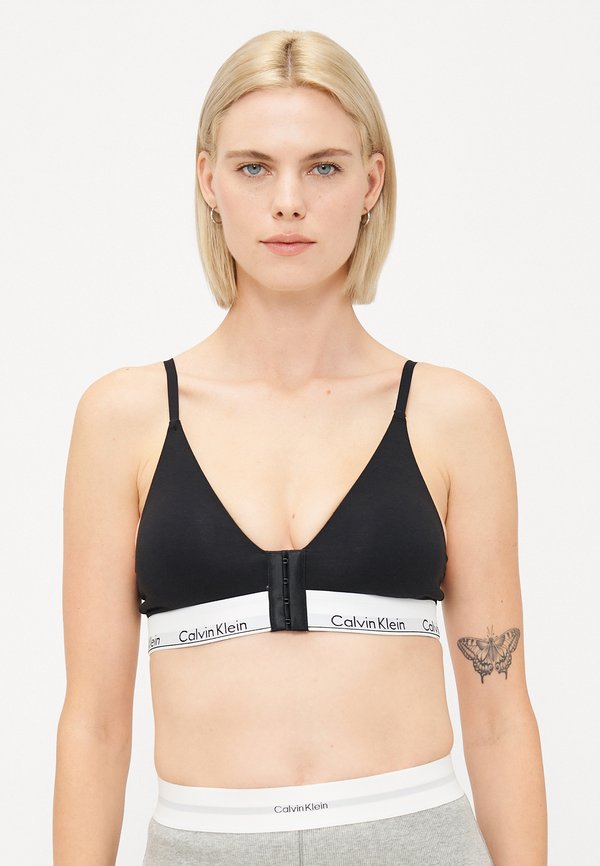 Calvin Klein Underwear LIGHTLY LINED ICON