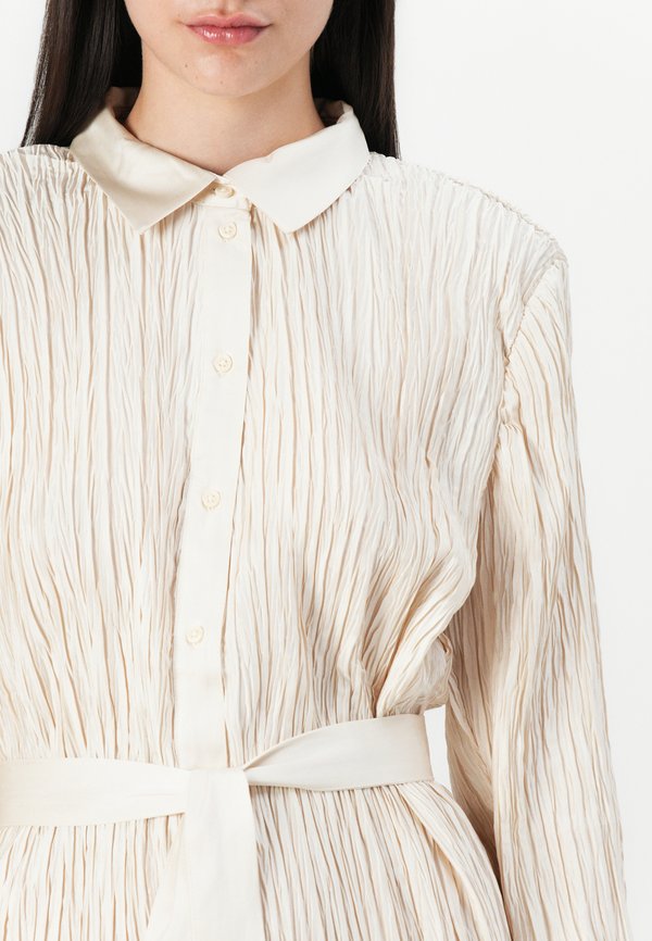 Selected SLFELMA SHORT SHIRT DRESS
