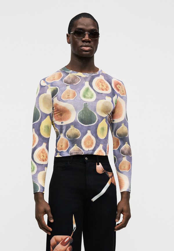 Carne Bollente THE FIG DIG UNISEX