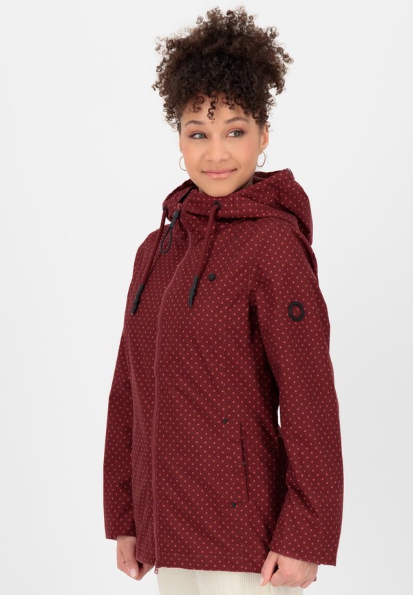 alife & kickin LILOUAK B