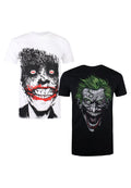DC COMICS ORIGINALS 2 PACK