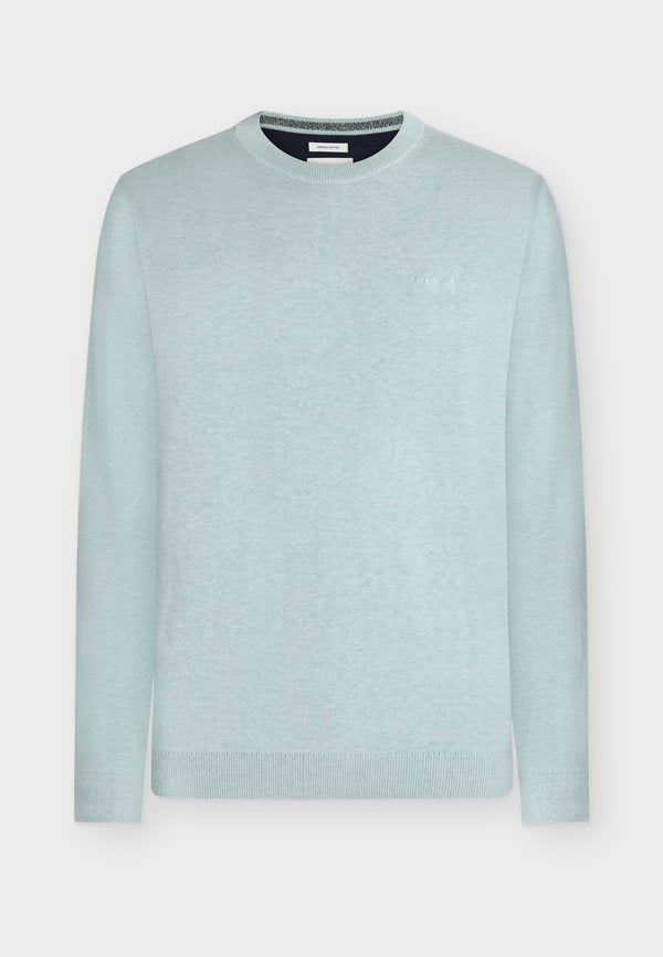 TOM TAILOR BASIC CREWNECK