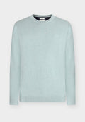 TOM TAILOR BASIC CREWNECK
