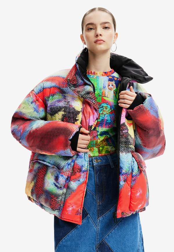 Desigual